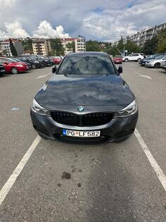 BMW - 335 Gran Turismo