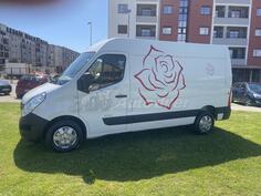 Renault - Master