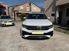 Volkswagen - Tiguan - 2.0 TDI