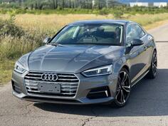 Audi - A5 - 40 TDI
