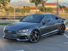 Audi - A5 - 40 TDI