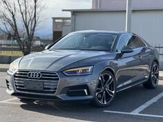 Audi - A5 - 40 TDI