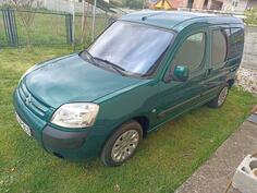 Citroen - Berlingo - 1.9