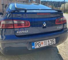 Renault - Laguna - 1.9 TDI