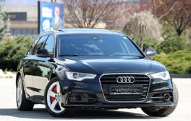 Audi - A6 - 3.0 Biturbo