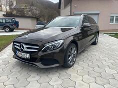 Mercedes Benz - C 220
