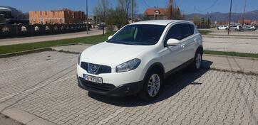 Nissan - Qashqai - 1.6 dci