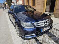 Mercedes Benz - C 200 - C200 / C220 CDi