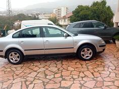 Volkswagen - Passat - 1.9