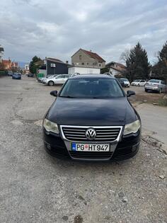 Volkswagen - Passat - 2.0