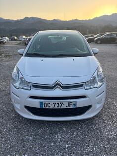 Citroen - C3 - 1.4 hdi
