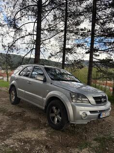 Kia - Sorento - 2.5