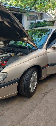 Opel - Omega - 3.0