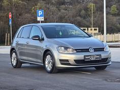 Volkswagen - Golf 7 - 1.6TDI