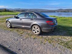 Mercedes Benz - C 180