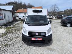 Fiat - Scudo - 2.0MJTD