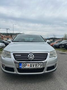 Volkswagen - Passat - 1.9 TDI