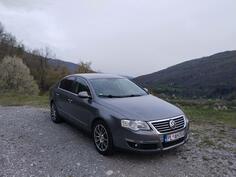 Volkswagen - Passat - 2.0 TDI