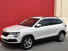 Škoda - Karoq - 2.0 tdi