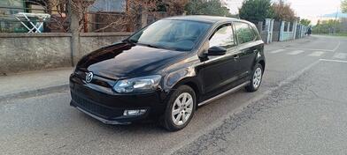 Volkswagen - Polo - 1.2tdi