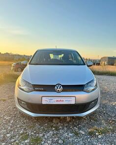 Volkswagen - Polo - 1.4 tdi