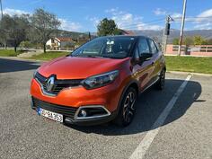 Renault - Captur - 0.9TCE