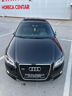 Audi - A3 - 1.6 77kw
