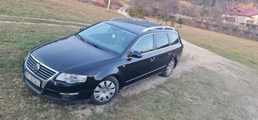Volkswagen - Passat - 2.0