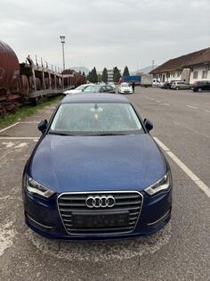 Audi - A3 - 1.6 81KW