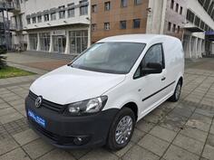 Volkswagen - Caddy - 1.6 tdi
