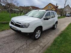 Dacia - Duster - 1.5 dci
