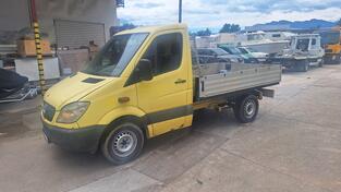 Mercedes Benz - Sprinter