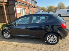 Seat - Ibiza - 1.2 TDI