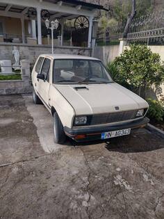 Zastava - Yugo 45 - 900