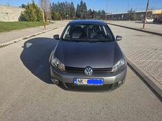 Volkswagen - Golf 6 - 1.6 TDI