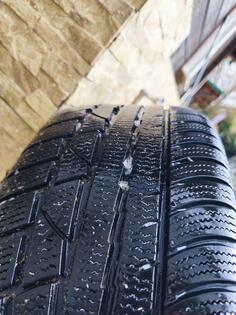 BBS felne i bmw gume