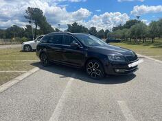 Škoda - Octavia - 1.6 TDI