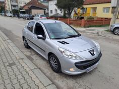 Peugeot - 206 plus - 1,4 Hdi 50kw Euro 5