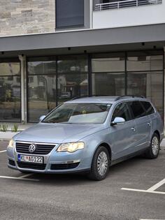 Volkswagen - Passat - 1.9TDI