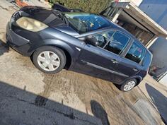 Renault - Scenic - 1.5 DCI