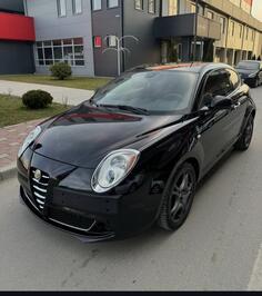 Alfa Romeo - MiTo - 1.3 jtd