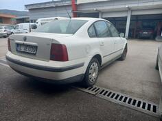 Volkswagen - Passat - 1.9 tdi