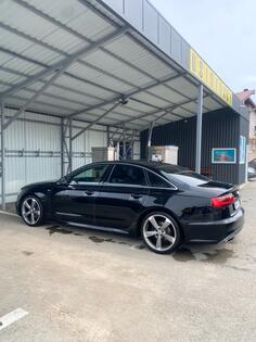 Audi - A6 - 2.0 TDI