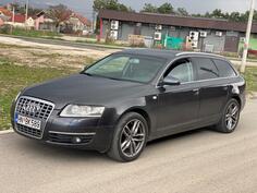 Audi - A6 - 2.7 TDI