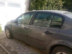 Renault - Megane - 1.5DCI
