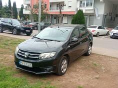 Dacia - Logan - 1.5 DCI