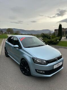 Volkswagen - Polo - 1.2 TDI BLUEMOTION