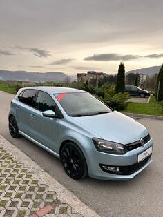 Volkswagen - Polo - 1.2 TDI BLUEMOTION