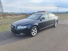 Audi - A6 - 3.0 tdi Quatro
