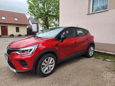 Renault - Captur - TCE 90